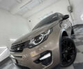 Коричневий Ленд Ровер Discovery Sport, об'ємом двигуна 2 л та пробігом 123 тис. км за 19599 $, фото 11 на Automoto.ua