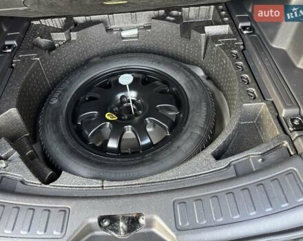 Коричневий Ленд Ровер Discovery Sport, об'ємом двигуна 2 л та пробігом 222 тис. км за 16700 $, фото 17 на Automoto.ua