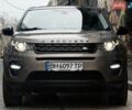 Коричневый Ленд Ровер Discovery Sport, объемом двигателя 2 л и пробегом 257 тыс. км за 16800 $, фото 1 на Automoto.ua