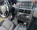 Коричневий Ленд Ровер Discovery Sport, об'ємом двигуна 2 л та пробігом 222 тис. км за 16700 $, фото 20 на Automoto.ua