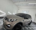 Коричневий Ленд Ровер Discovery Sport, об'ємом двигуна 2 л та пробігом 123 тис. км за 19599 $, фото 8 на Automoto.ua