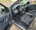 Коричневий Ленд Ровер Discovery Sport, об'ємом двигуна 2 л та пробігом 222 тис. км за 16700 $, фото 12 на Automoto.ua
