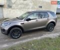 Коричневий Ленд Ровер Discovery Sport, об'ємом двигуна 2 л та пробігом 222 тис. км за 16700 $, фото 1 на Automoto.ua