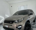 Коричневий Ленд Ровер Discovery Sport, об'ємом двигуна 2 л та пробігом 123 тис. км за 19599 $, фото 9 на Automoto.ua