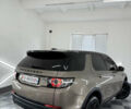 Коричневий Ленд Ровер Discovery Sport, об'ємом двигуна 2 л та пробігом 123 тис. км за 19599 $, фото 75 на Automoto.ua