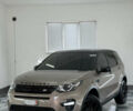 Коричневий Ленд Ровер Discovery Sport, об'ємом двигуна 2 л та пробігом 123 тис. км за 18999 $, фото 10 на Automoto.ua