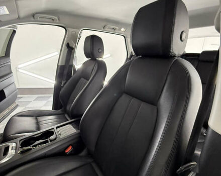 Коричневий Ленд Ровер Discovery Sport, об'ємом двигуна 2 л та пробігом 123 тис. км за 18999 $, фото 50 на Automoto.ua