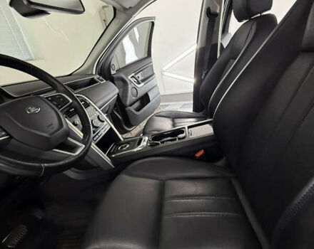 Коричневий Ленд Ровер Discovery Sport, об'ємом двигуна 2 л та пробігом 123 тис. км за 18999 $, фото 53 на Automoto.ua