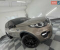 Коричневий Ленд Ровер Discovery Sport, об'ємом двигуна 2 л та пробігом 123 тис. км за 18999 $, фото 71 на Automoto.ua