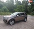 Коричневый Ленд Ровер Discovery Sport, объемом двигателя 2 л и пробегом 138 тыс. км за 15300 $, фото 1 на Automoto.ua