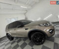 Коричневий Ленд Ровер Discovery Sport, об'ємом двигуна 2 л та пробігом 123 тис. км за 18999 $, фото 64 на Automoto.ua