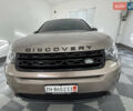 Коричневий Ленд Ровер Discovery Sport, об'ємом двигуна 2 л та пробігом 123 тис. км за 18999 $, фото 66 на Automoto.ua