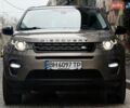 Коричневий Ленд Ровер Discovery Sport, об'ємом двигуна 2 л та пробігом 257 тис. км за 16800 $, фото 1 на Automoto.ua