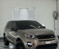 Коричневий Ленд Ровер Discovery Sport, об'ємом двигуна 2 л та пробігом 123 тис. км за 19599 $, фото 6 на Automoto.ua
