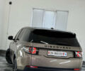 Коричневий Ленд Ровер Discovery Sport, об'ємом двигуна 2 л та пробігом 123 тис. км за 18999 $, фото 87 на Automoto.ua