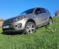 Коричневый Ленд Ровер Discovery Sport, объемом двигателя 2.2 л и пробегом 160 тыс. км за 20500 $, фото 1 на Automoto.ua