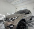 Коричневий Ленд Ровер Discovery Sport, об'ємом двигуна 2 л та пробігом 123 тис. км за 18999 $, фото 12 на Automoto.ua