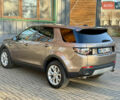 Коричневый Ленд Ровер Discovery Sport, объемом двигателя 2 л и пробегом 77 тыс. км за 17300 $, фото 17 на Automoto.ua