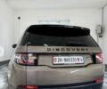 Коричневий Ленд Ровер Discovery Sport, об'ємом двигуна 2 л та пробігом 123 тис. км за 18999 $, фото 85 на Automoto.ua