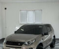 Коричневий Ленд Ровер Discovery Sport, об'ємом двигуна 2 л та пробігом 123 тис. км за 18999 $, фото 75 на Automoto.ua