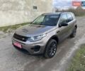 Коричневий Ленд Ровер Discovery Sport, об'ємом двигуна 2 л та пробігом 222 тис. км за 16700 $, фото 1 на Automoto.ua