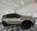 Коричневий Ленд Ровер Discovery Sport, об'ємом двигуна 2 л та пробігом 123 тис. км за 19599 $, фото 55 на Automoto.ua