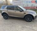 Коричневий Ленд Ровер Discovery Sport, об'ємом двигуна 2 л та пробігом 222 тис. км за 16700 $, фото 7 на Automoto.ua