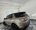 Коричневий Ленд Ровер Discovery Sport, об'ємом двигуна 2 л та пробігом 123 тис. км за 19599 $, фото 81 на Automoto.ua
