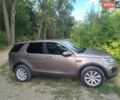 Коричневый Ленд Ровер Discovery Sport, объемом двигателя 2 л и пробегом 147 тыс. км за 15300 $, фото 9 на Automoto.ua