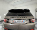 Коричневий Ленд Ровер Discovery Sport, об'ємом двигуна 2 л та пробігом 123 тис. км за 19599 $, фото 17 на Automoto.ua