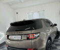 Коричневий Ленд Ровер Discovery Sport, об'ємом двигуна 2 л та пробігом 123 тис. км за 18999 $, фото 16 на Automoto.ua