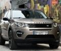 Коричневый Ленд Ровер Discovery Sport, объемом двигателя 2 л и пробегом 257 тыс. км за 16800 $, фото 2 на Automoto.ua