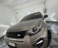 Коричневий Ленд Ровер Discovery Sport, об'ємом двигуна 2 л та пробігом 123 тис. км за 19599 $, фото 7 на Automoto.ua