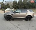 Коричневый Ленд Ровер Discovery Sport, объемом двигателя 2 л и пробегом 103 тыс. км за 19800 $, фото 14 на Automoto.ua