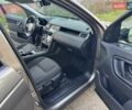 Коричневий Ленд Ровер Discovery Sport, об'ємом двигуна 2 л та пробігом 222 тис. км за 16700 $, фото 19 на Automoto.ua