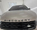 Коричневий Ленд Ровер Discovery Sport, об'ємом двигуна 2 л та пробігом 123 тис. км за 18999 $, фото 76 на Automoto.ua