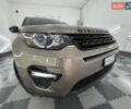 Коричневий Ленд Ровер Discovery Sport, об'ємом двигуна 2 л та пробігом 123 тис. км за 18999 $, фото 5 на Automoto.ua