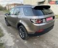 Коричневий Ленд Ровер Discovery Sport, об'ємом двигуна 2 л та пробігом 222 тис. км за 16700 $, фото 3 на Automoto.ua