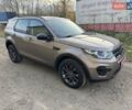 Коричневий Ленд Ровер Discovery Sport, об'ємом двигуна 2 л та пробігом 222 тис. км за 16700 $, фото 8 на Automoto.ua