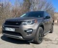 Коричневий Ленд Ровер Discovery Sport, об'ємом двигуна 2 л та пробігом 121 тис. км за 16900 $, фото 1 на Automoto.ua