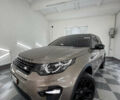 Коричневий Ленд Ровер Discovery Sport, об'ємом двигуна 2 л та пробігом 123 тис. км за 18999 $, фото 72 на Automoto.ua