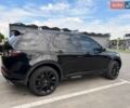Коричневый Ленд Ровер Discovery Sport, объемом двигателя 2 л и пробегом 169 тыс. км за 16900 $, фото 6 на Automoto.ua