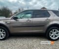 Коричневий Ленд Ровер Discovery Sport, об'ємом двигуна 2 л та пробігом 168 тис. км за 20499 $, фото 5 на Automoto.ua