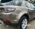 Коричневий Ленд Ровер Discovery Sport, об'ємом двигуна 2 л та пробігом 168 тис. км за 20499 $, фото 2 на Automoto.ua