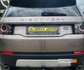 Коричневий Ленд Ровер Discovery Sport, об'ємом двигуна 2 л та пробігом 168 тис. км за 20499 $, фото 3 на Automoto.ua