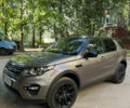 Коричневий Ленд Ровер Discovery Sport, об'ємом двигуна 2 л та пробігом 108 тис. км за 23000 $, фото 2 на Automoto.ua