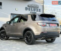 Ленд Ровер Discovery Sport 2016 в Львове на Automoto.ua Коричневый Ленд Ровер Discovery Sport, объемом двигателя 0 л и пробегом 181 тыс. км за 17500 $, фото 24 на Automoto.ua