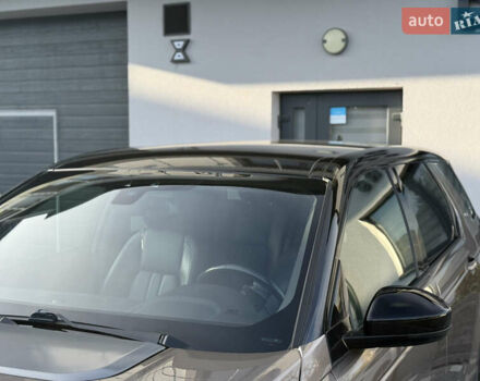 Ленд Ровер Discovery Sport 2016 в Львове на Automoto.ua Коричневый Ленд Ровер Discovery Sport, объемом двигателя 0 л и пробегом 181 тыс. км за 17500 $, фото 16 на Automoto.ua