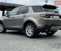 Коричневый Ленд Ровер Discovery Sport, объемом двигателя 2 л и пробегом 148 тыс. км за 15900 $, фото 1 на Automoto.ua