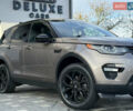 Ленд Ровер Discovery Sport 2016 в Львове на Automoto.ua Коричневый Ленд Ровер Discovery Sport, объемом двигателя 0 л и пробегом 181 тыс. км за 17500 $, фото 19 на Automoto.ua